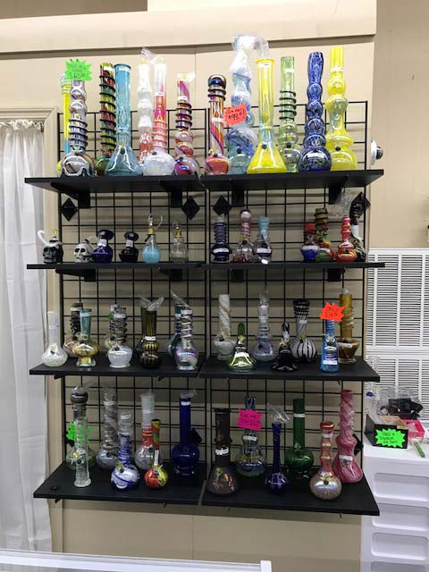 Smoking Accessories in Valdosta, GA at An Even Greater Divide