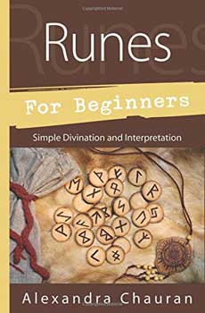Runes for Beginners book