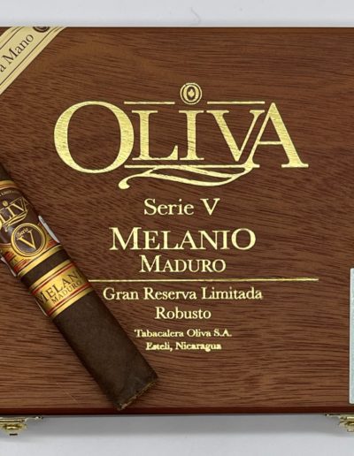 Oliva cigar
